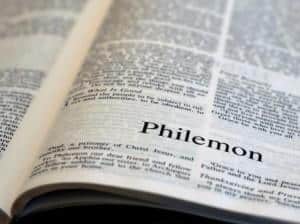 philemon 2