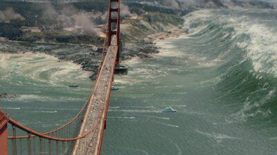 san andreas 2 -- cbsnews