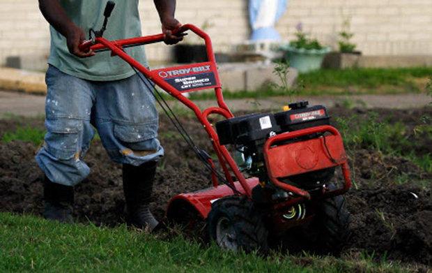 No Till Gardening 5 Reasons You Should Never Use A Tiller Again