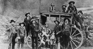 7 Survival Lessons Our ‘Wild West’ Forefathers Would Want Us To Know