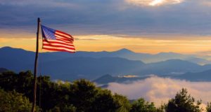 4 Reasons America Is STILL The Greatest Nation On Earth