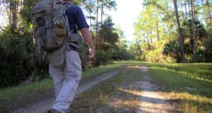 Here’s Why Your Bug-Out Bag May Fail You