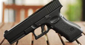 5 Battle-Tested Handguns That Have Proven Their Worth In Close Combat