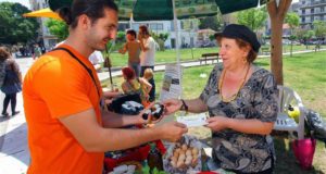 Desperate Cashless Greeks Are Now BARTERING (And Americans Should Pay Attention)