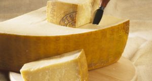 How To Make Your Own Aged, Hard Cheese … From Scratch
