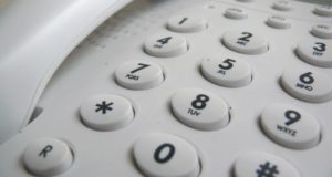 Landlines: The ‘Dinosaur Phone Technology’ That Could Save You In A Crisis