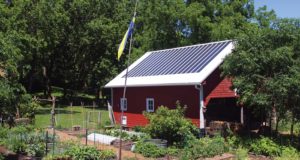 How To Build A Self-Sustaining Homestead On Only 1 Acre