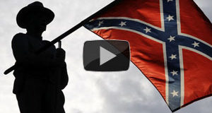 5 Reasons Not To Ban The Confederate Flag…From A Canadian Immigrant