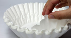 7 Surprising Survival Uses For Coffee Filters