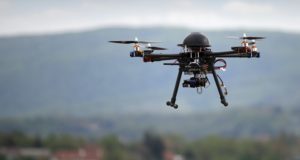 Spy Drone Flew Over His House, He Shot It Down … And Ended Up In Jail