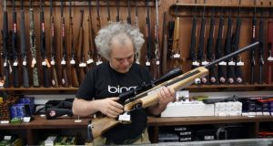 Gun Opponents Just Passed A New Law To Close Gun Shops — And This One May Work