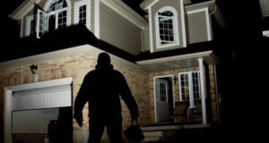 How To Survive A Violent Home Invasion
