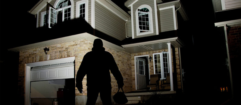 How To Survive A Violent Home Invasion - Off The Grid News