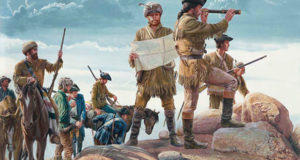 5 ‘Survive-Anywhere’ Skills You Can Learn From Lewis And Clark