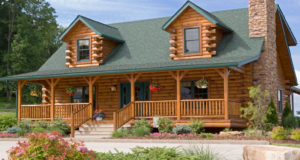 What You Should Know Before Building A Log Cabin Home