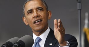 Obama ‘Prepping’ For Nationwide Blackout?