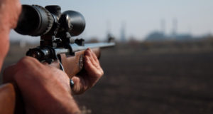 5 Keys To Picking The Perfect Rifle For Your Region