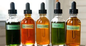 How To Make Healing Herbal Tinctures, The Old-Fashioned Way