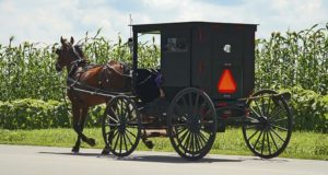 Six ‘Lost’ Off-Grid Lessons From The Amish Community