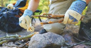 4 Overlooked Fire-Starting Methods That Could Save You In A Pinch