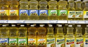 Here’s Why You Should Never Use Canola Oil Again