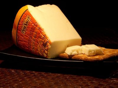FDA To Ban Raw Milk Cheese?