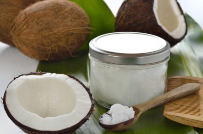 14 Off-Grid Ways Coconut Oil Heals, Freshens And Even Prevents Rust