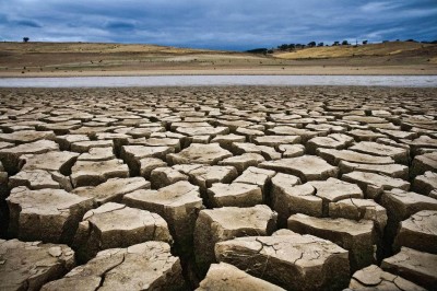 Shakespeare Was Still Alive The Last Time America Faced A Drought This Bad