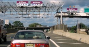 This New Report Confirms Everything You Suspected About E-ZPass