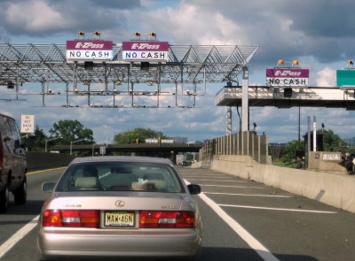 This New Report Confirms What You Suspected All Along About E-ZPass