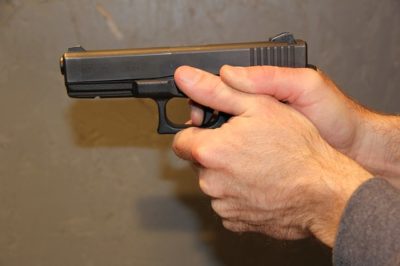 Parents Lose Kids Because Father Used Gun In Self-Defense 