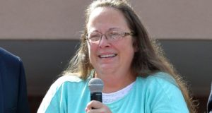 Why Kim Davis Was Right — And Is A Hero