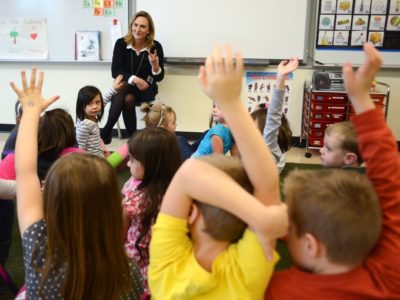 Government-Mandated Kindergarten For Homeschoolers?