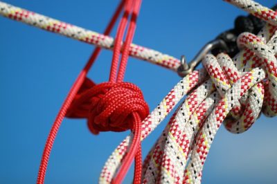 If You Only Knew 3 Knots, These Will Easily Get You By