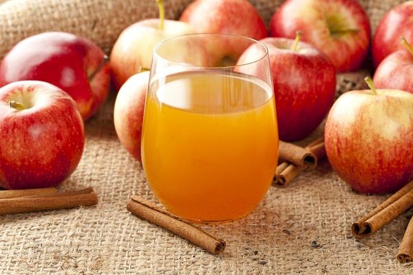 5 Quick Steps To Easy Apple Cider