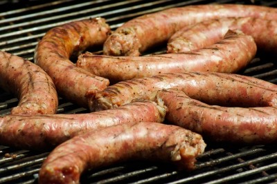 How To Make Your Own Sausage, From Scratch 
