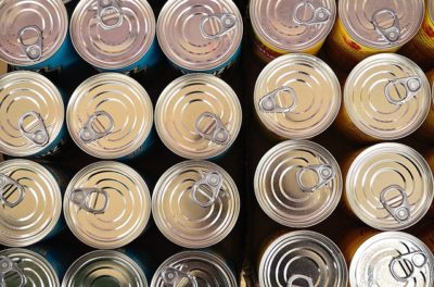 How Long Will Canned Food Really Last Before It Spoils?