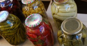 Hate Canning? Try These 4 Simpler Food Preservation Methods