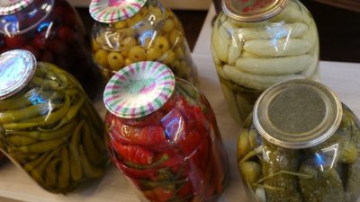 4 Simple Food Preservation Methods That Don’t Involve Canning