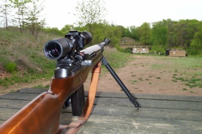The Ruger Mini-14’s Biggest Problem -- And How To Fix It