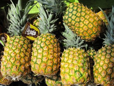 How To Grow Pineapple (Even In Cold-Weather Climates)