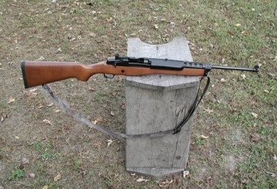 The Ruger Mini-14’s Biggest Problem -- And How To Fix It 