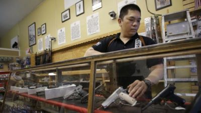 This City’s New Law Closed EVERY Gun Store (And It’s Headed Your Way, Too) 