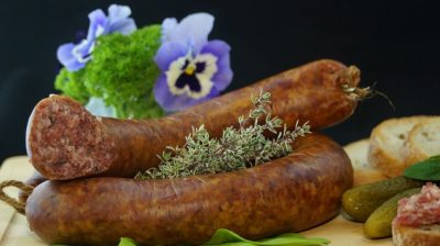 How To Make Your Own Sausage, From Scratch