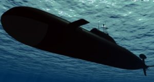 Russian Submarines Plotting Attack On U.S. Internet Cables?