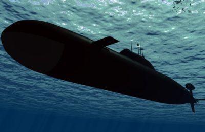 Russia Submarines Plotting Attack On American Internet Cables?