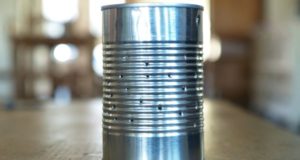 Survival Uses For A Plain Old Tin Can