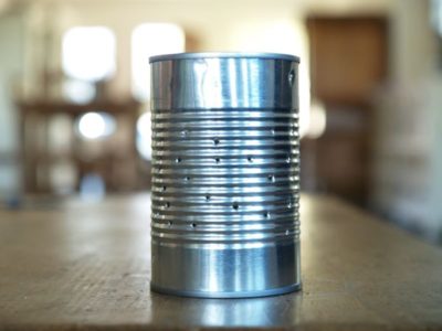 9 Incredible Survival Uses For A Tin Can