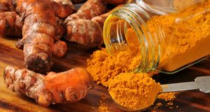 Today’s Gift-Turmeric… You In?