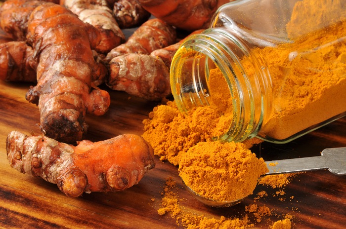 Turmeric: The Herb That Fights Cancer, Crohn's And Alzheimer's, Too